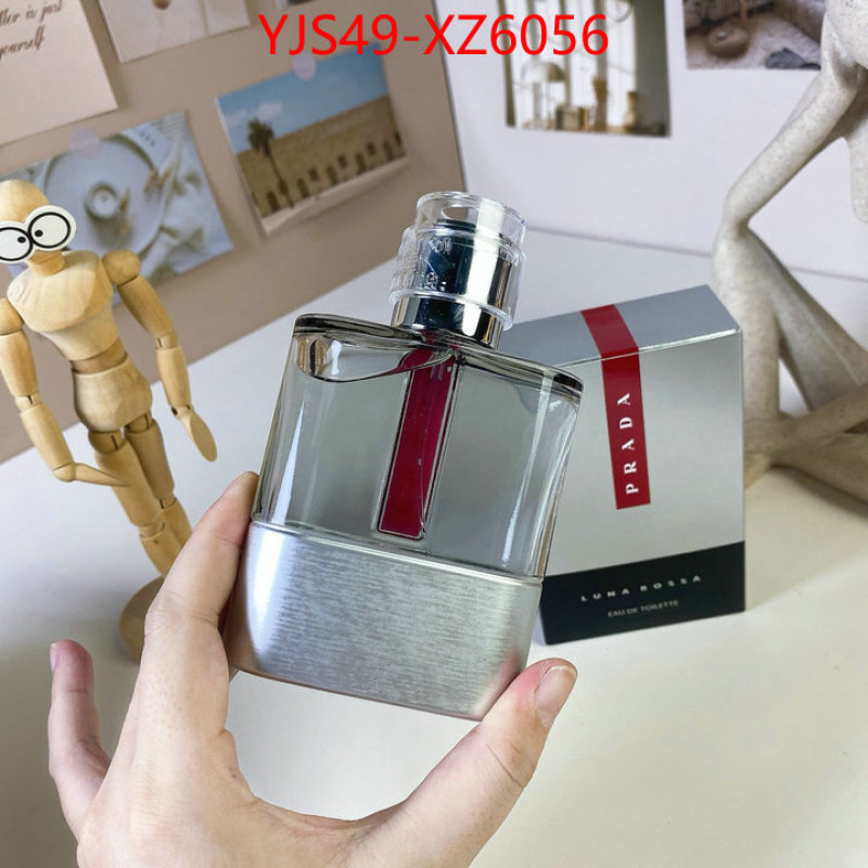 Perfume-Prada top grade ID: XZ6056 $: 49USD