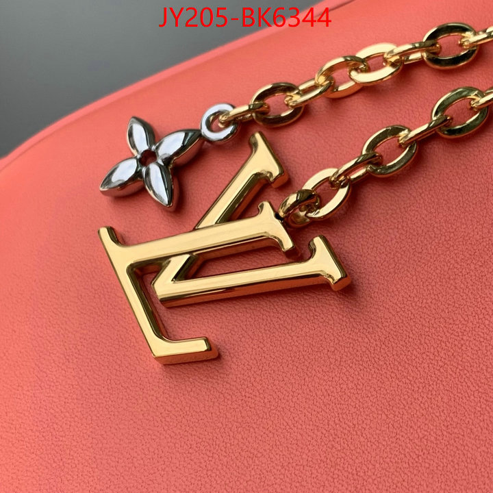 LV Bags(TOP)-Handbag Collection- where can i buy the best 1:1 original ID: BK6344 $: 205USD,