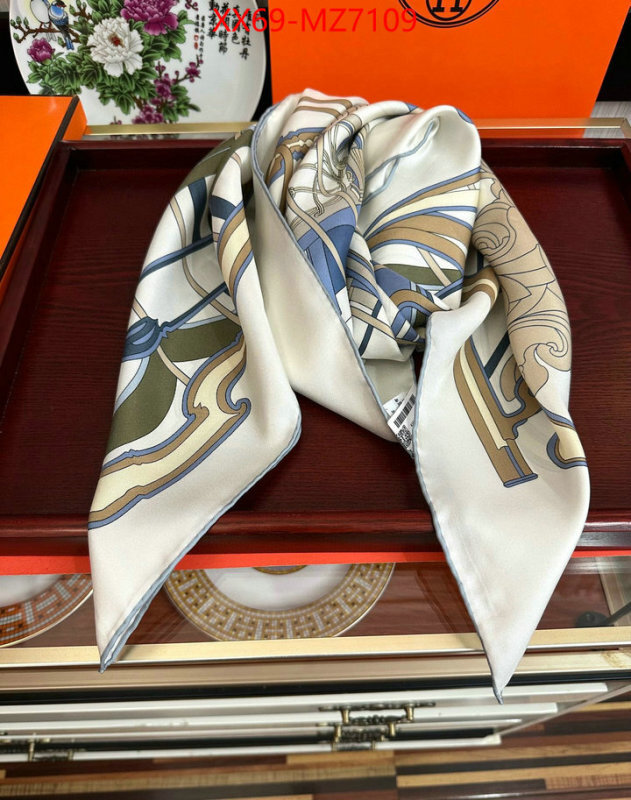 Scarf-Hermes first top ID: MZ7109 $: 69USD