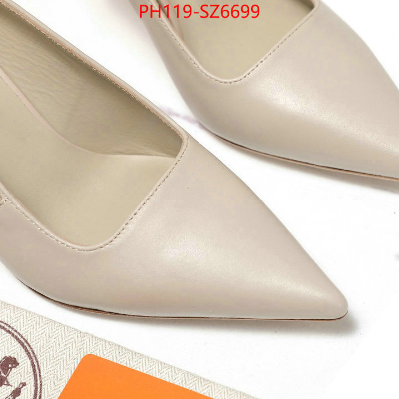 Women Shoes-Hermes the best quality replica ID: SZ6699 $: 119USD-shoes yupoo Women Shoes-Hermes the best quality replica ID: SZ6699 $: 119USD