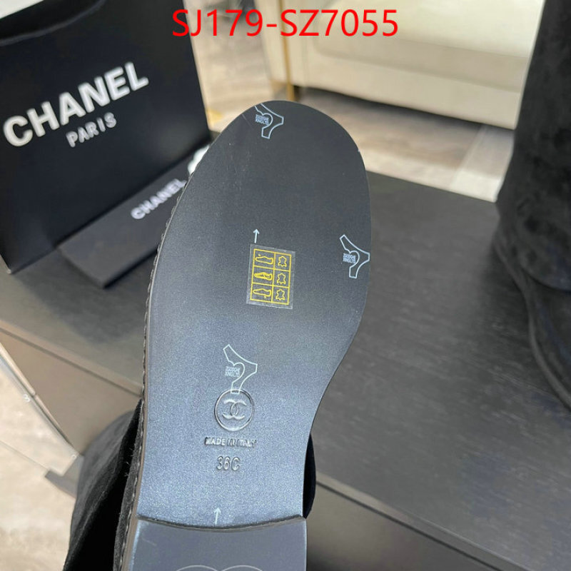 Women Shoes-Boots at cheap price ID: SZ7055 $: 179USD