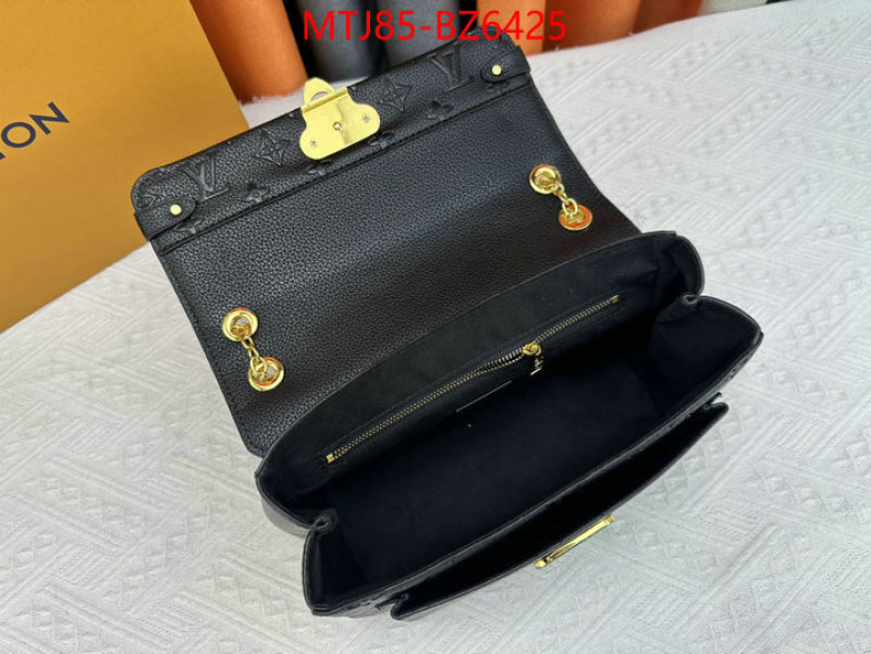 LV Bags(4A)-Pochette MTis Bag- buy online ID: BZ6425 $: 85USD,