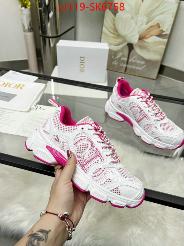 Men shoes-Dior the quality replica ID: SK6758 $: 119USD-shoes yupoo Men shoes-Dior the quality replica ID: SK6758 $: 119USD