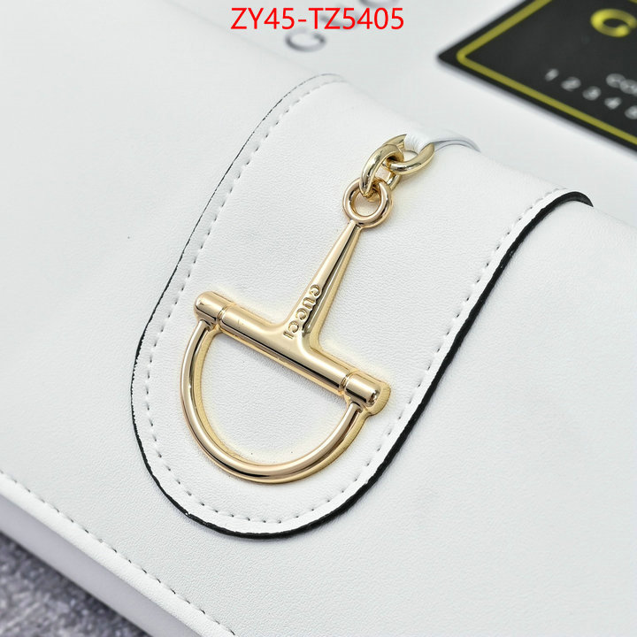 Gucci Bags(4A)-Wallet- replica every designer ID: TZ5405 $: 45USD,