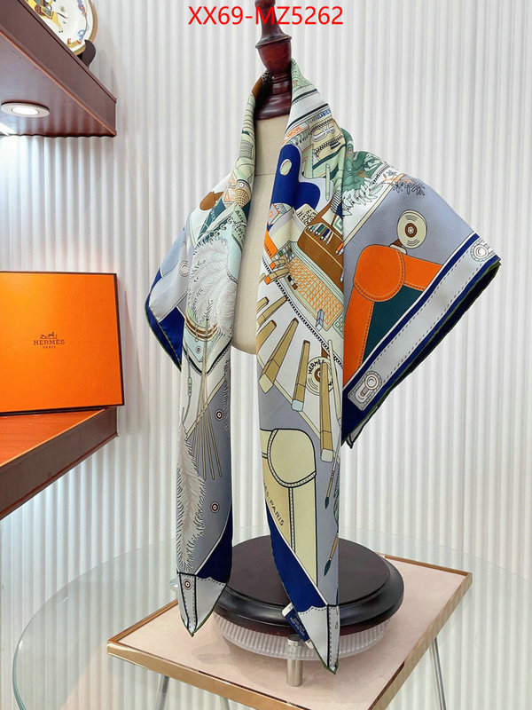 Scarf-Hermes wholesale replica ID: MZ5262 $: 69USD