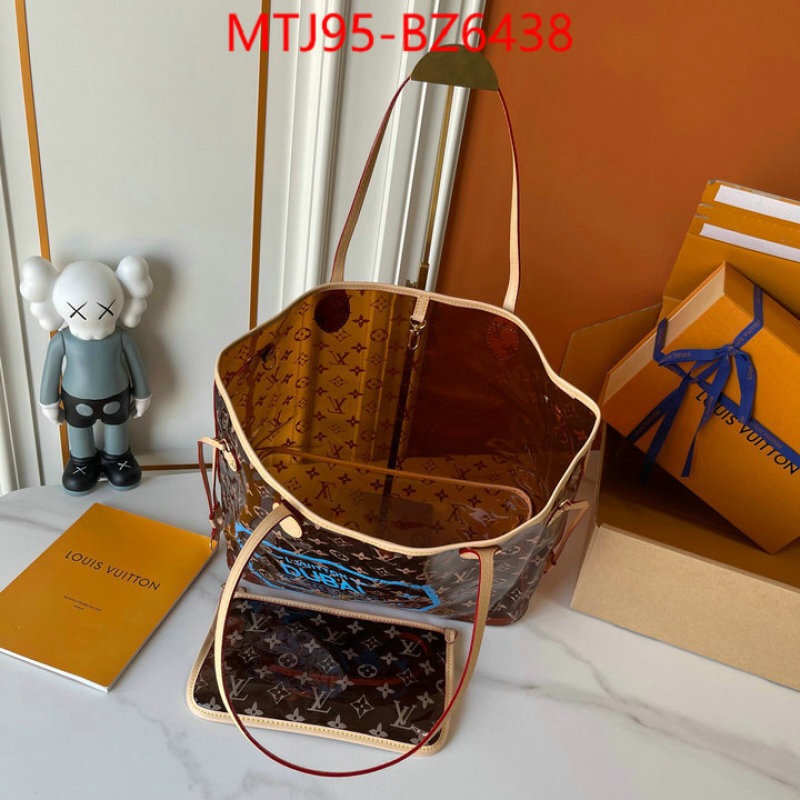 LV Bags(4A)-Neverfull- replica ID: BZ6438 $: 95USD,-shoes yupoo LV Bags(4A)-Neverfull- replica ID: BZ6438 $: 95USD,