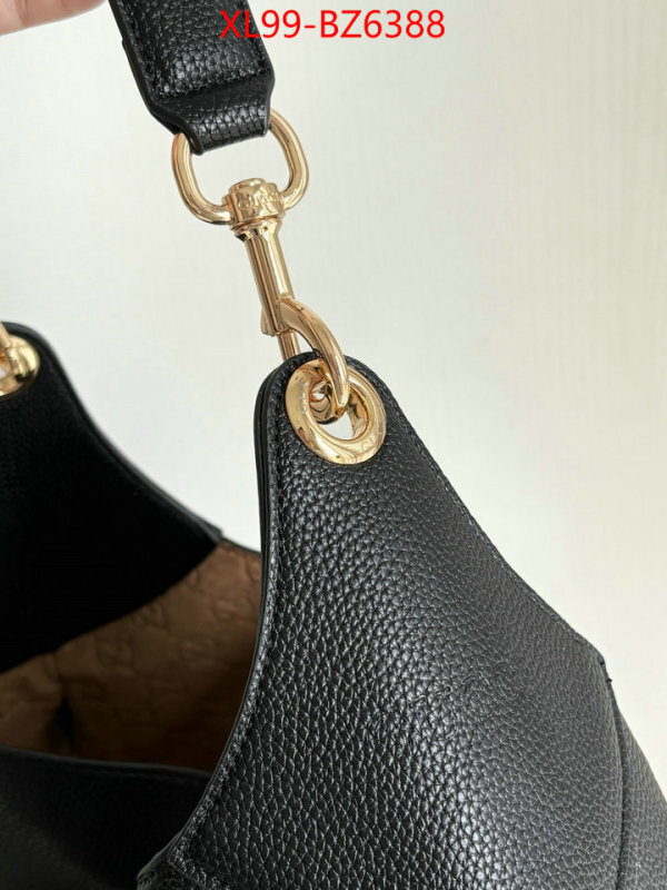 Gucci Bags(4A)-Handbag- flawless ID: BZ6388 $: 99USD,