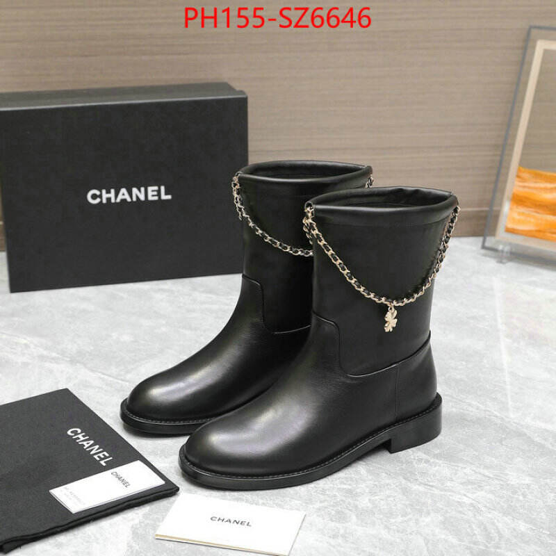 Women Shoes-Boots high ID: SZ6646 $: 155USD