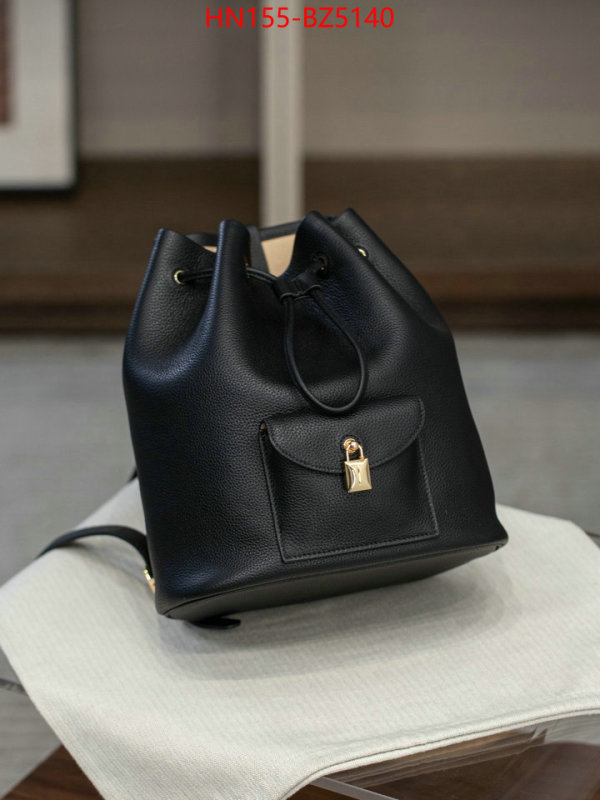 Loro Piana Bags(4A)-Backpack- buy cheap replica ID: BZ5140 $: 155USD,