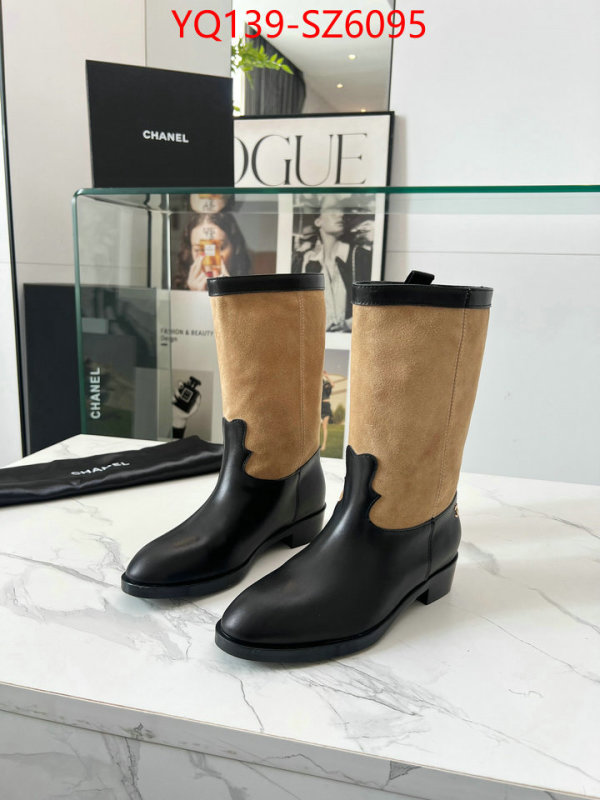 Women Shoes-Boots buy high quality cheap hot replica ID: SZ6095 $: 139USD
