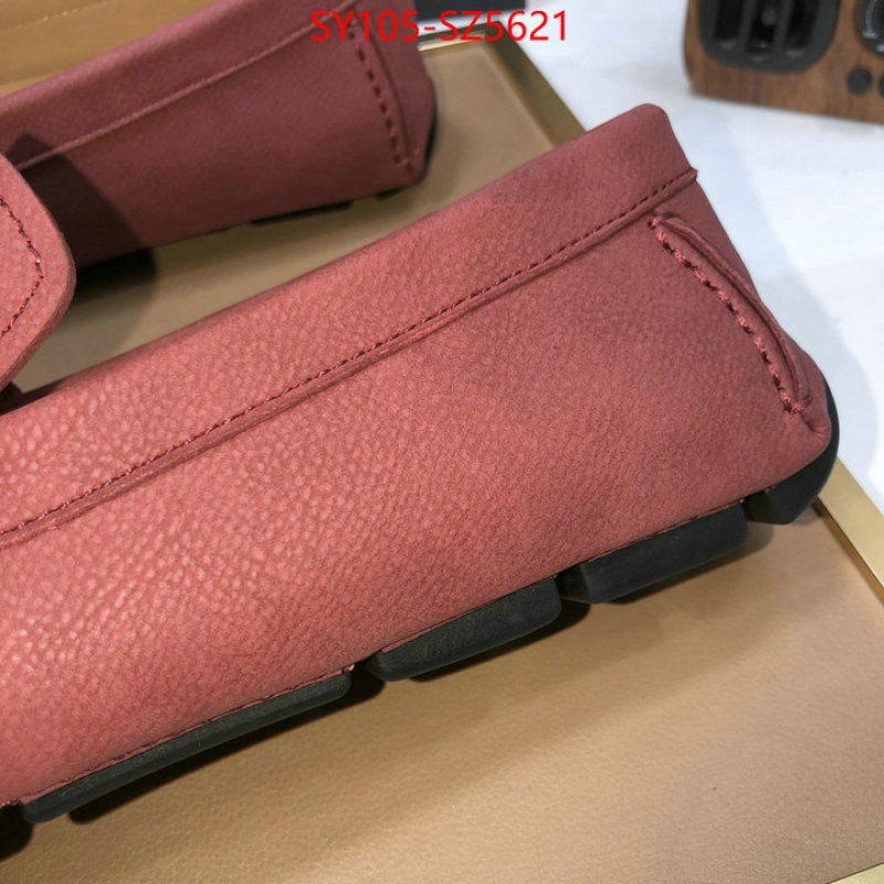 Men shoes-Prada replicas ID: SZ5621 $: 105USD