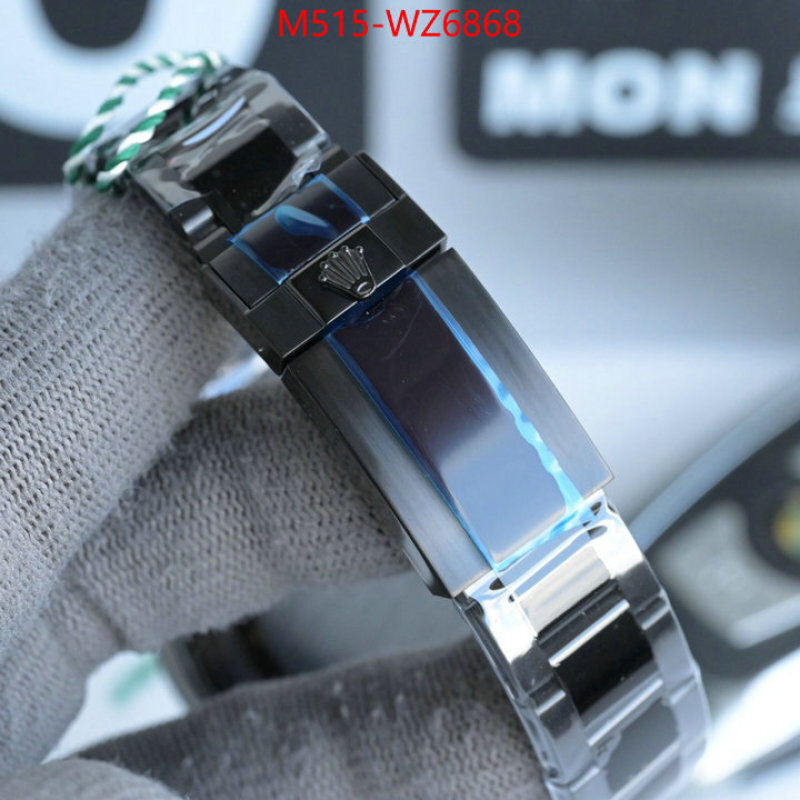 Watch(TOP)-Rolex the most popular ID: WZ6868 $: 515USD