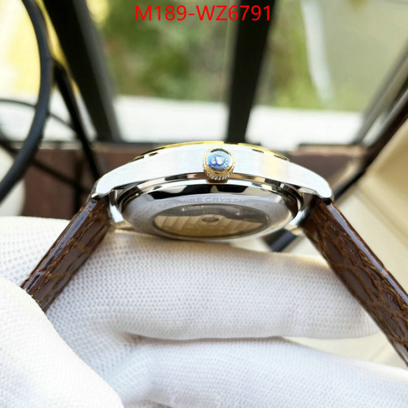 Watch(4A)-Longines most desired ID: WZ6791 $: 189USD