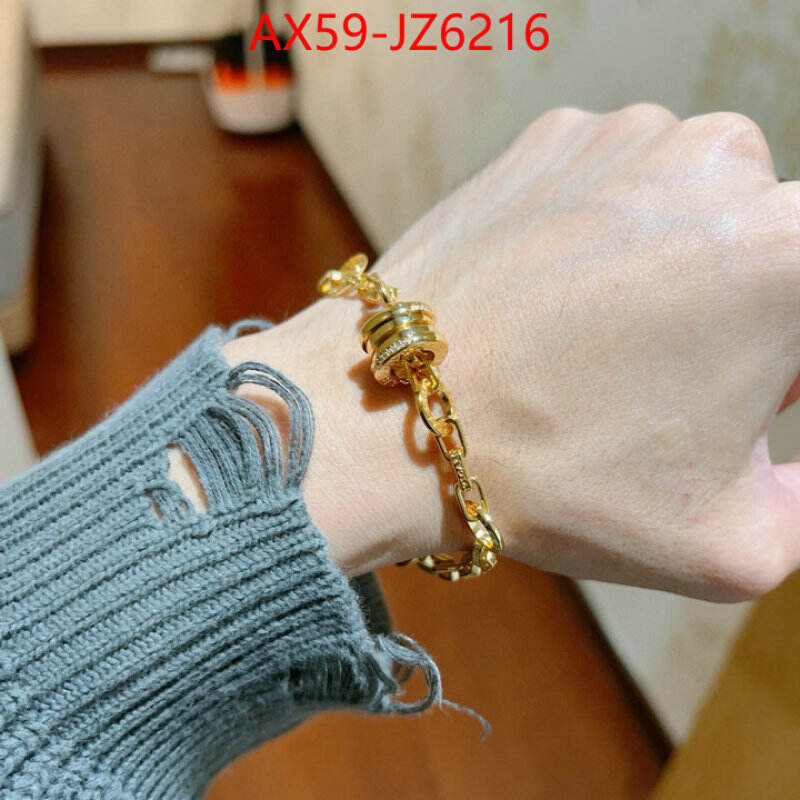 Jewelry-Bvlgari online ID: JZ6216 $: 59USD