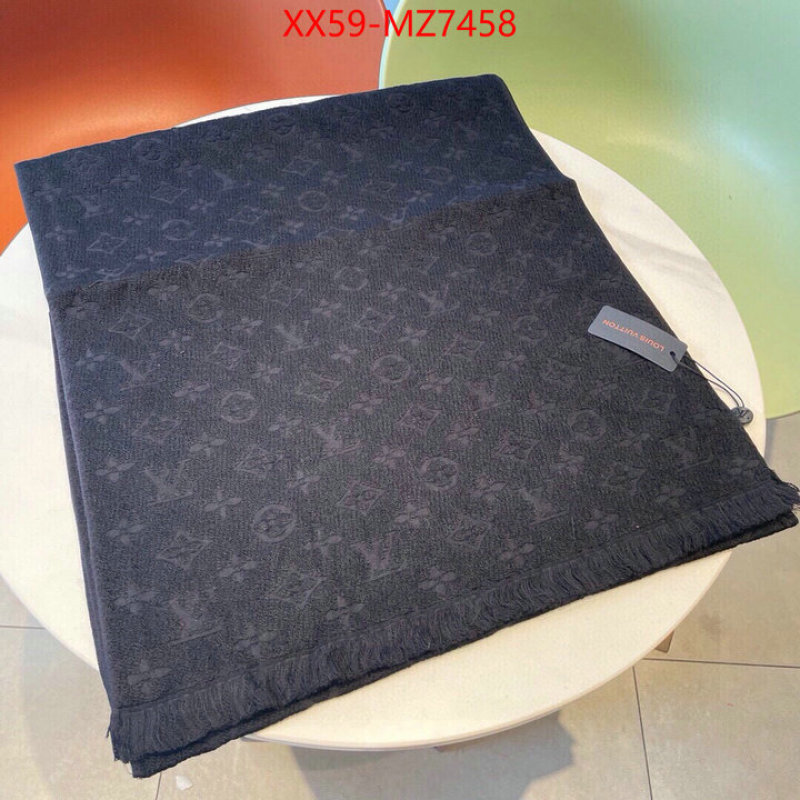 Scarf-LV designer ID: MZ7458 $: 59USD
