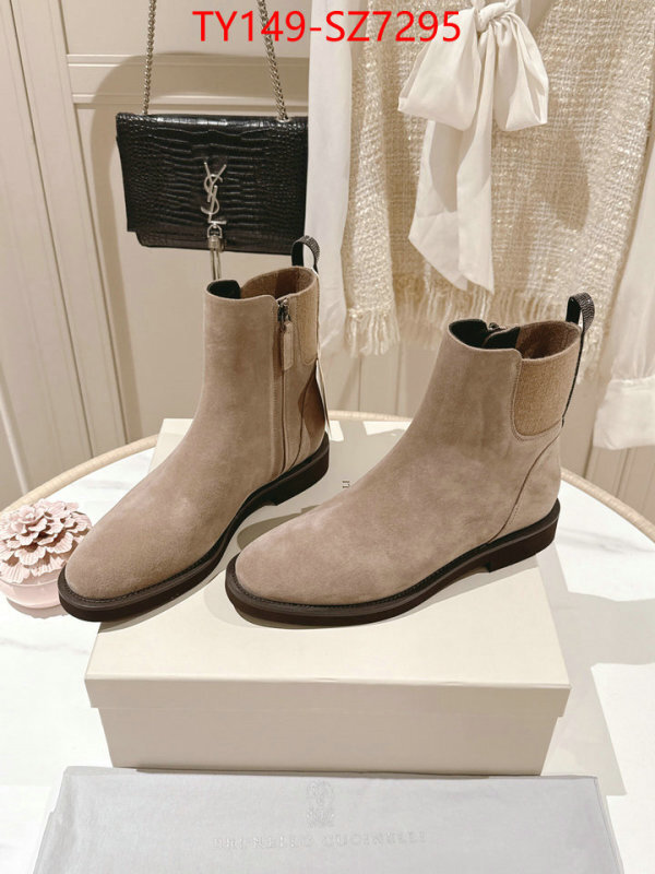Women Shoes-Boots where could you find a great quality designer ID: SZ7295 $: 149USD
