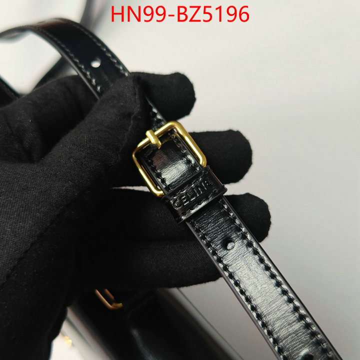 CELINE Bags(4A)-Triomphe Series cheap high quality replica ID: BZ5196 $: 99USD,
