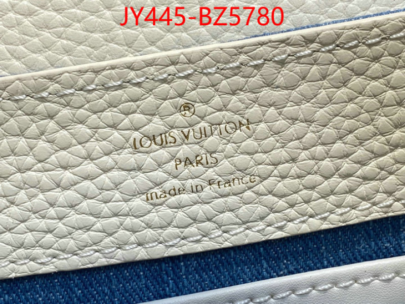 LV Bags(TOP)-Handbag Collection- wholesale ID: BZ5780
