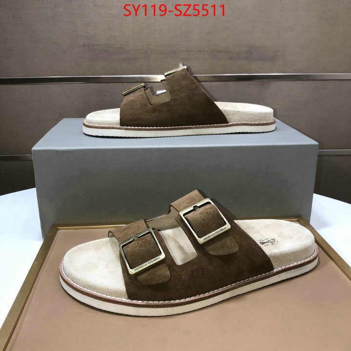 Men Shoes-Brunello Cucinelli where quality designer replica ID: SZ5511 $: 119USD
