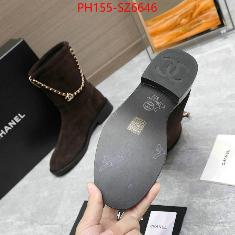 Women Shoes-Boots high ID: SZ6646 $: 155USD
