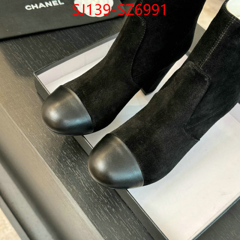 Women Shoes-Boots knockoff ID: SZ6991 $: 139USD