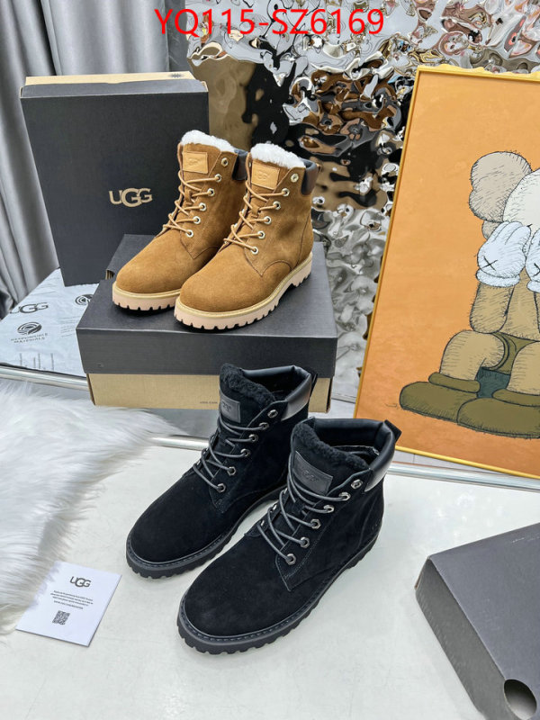 Women Shoes-Boots where can i buy the best quality ID: SZ6169 $: 115USD