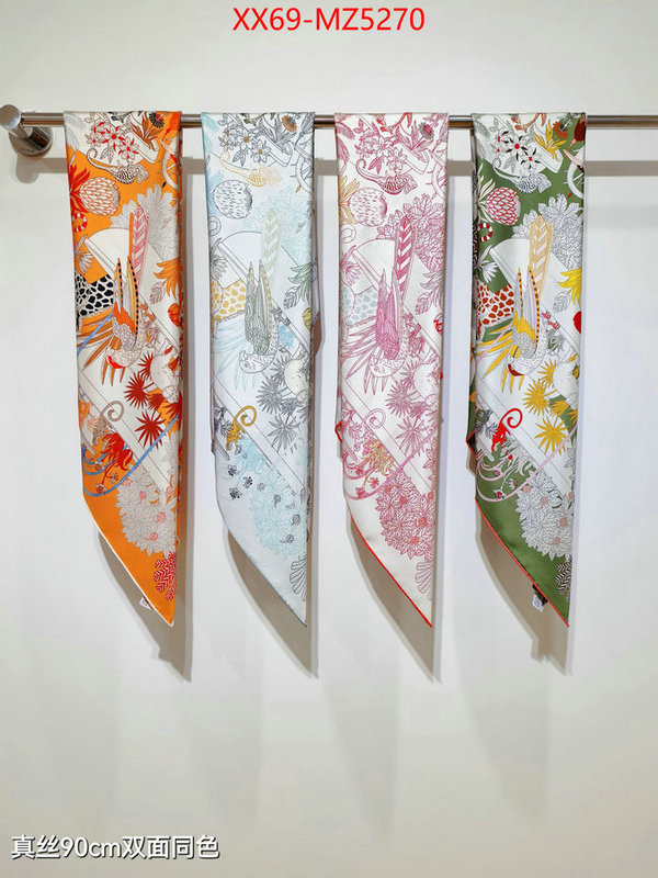 Scarf-Hermes what are the best replica ID: MZ5270 $: 69USD