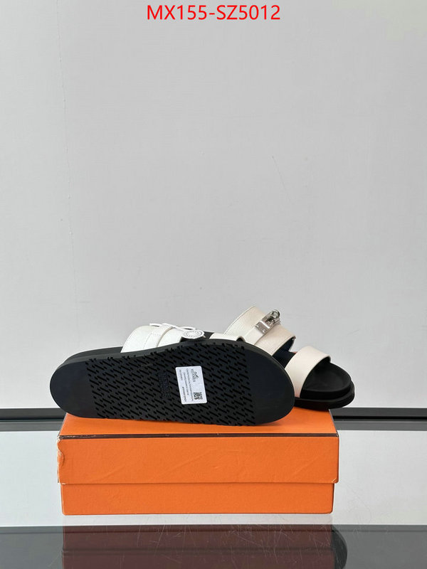 Men Shoes-Hermes best aaaaa ID: SZ5012 $: 155USD
