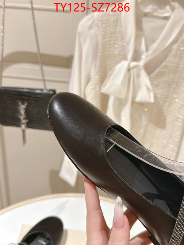 Women Shoes-Brunello cucinelli buy the best replica ID: SZ7286 $: 125USD