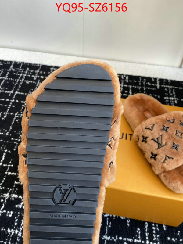 Women Shoes-LV luxury cheap replica ID: SZ6156 $: 95USD