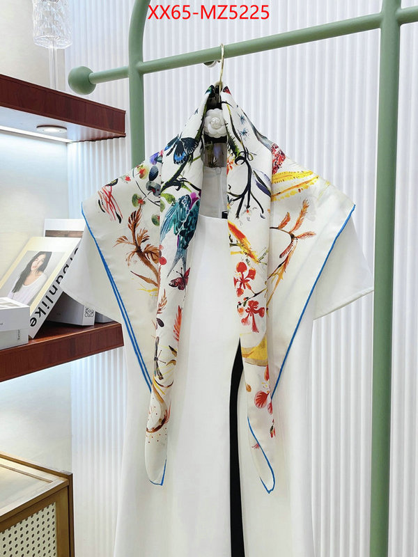 Scarf-Dior designer fashion replica ID: MZ5225 $: 65USD