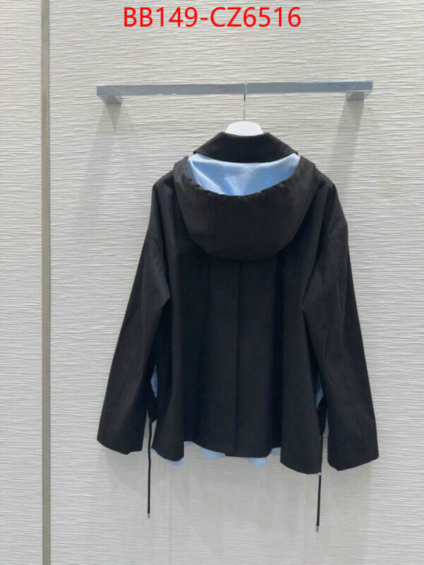 Clothing-Loewe buy cheap ID: CZ6516 $: 149USD