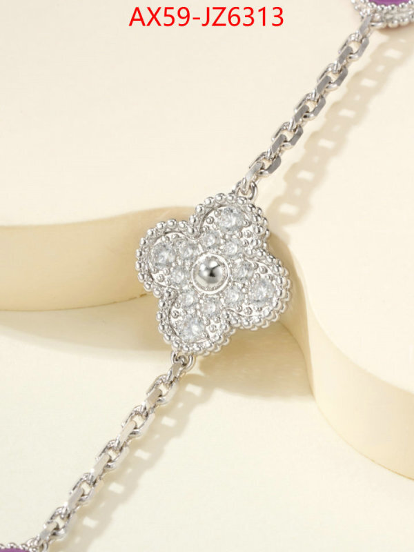 Jewelry-Van Cleef Arpels how can i find replica ID: JZ6313 $: 59USD