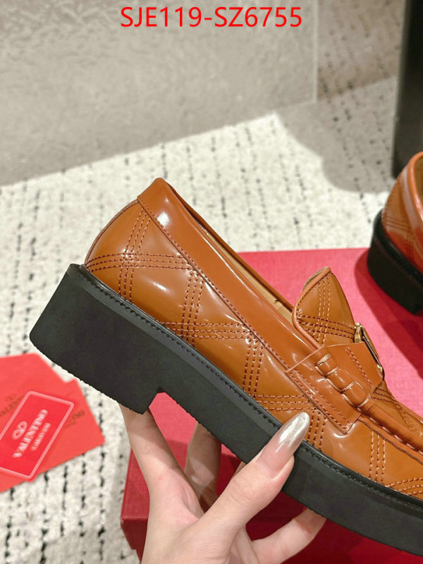 Women Shoes-Valentino outlet sale store ID: SZ6755 $: 119USD