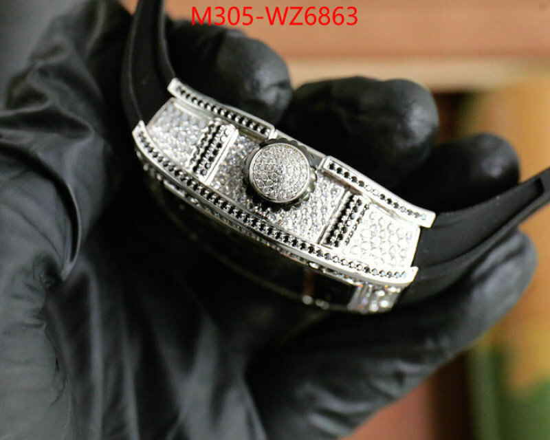 Watch(TOP)-Richard Mille luxury 7 star replica ID: WZ6863 $: 305USD-shoes yupoo Watch(TOP)-Richard Mille luxury 7 star replica ID: WZ6863 $: 305USD