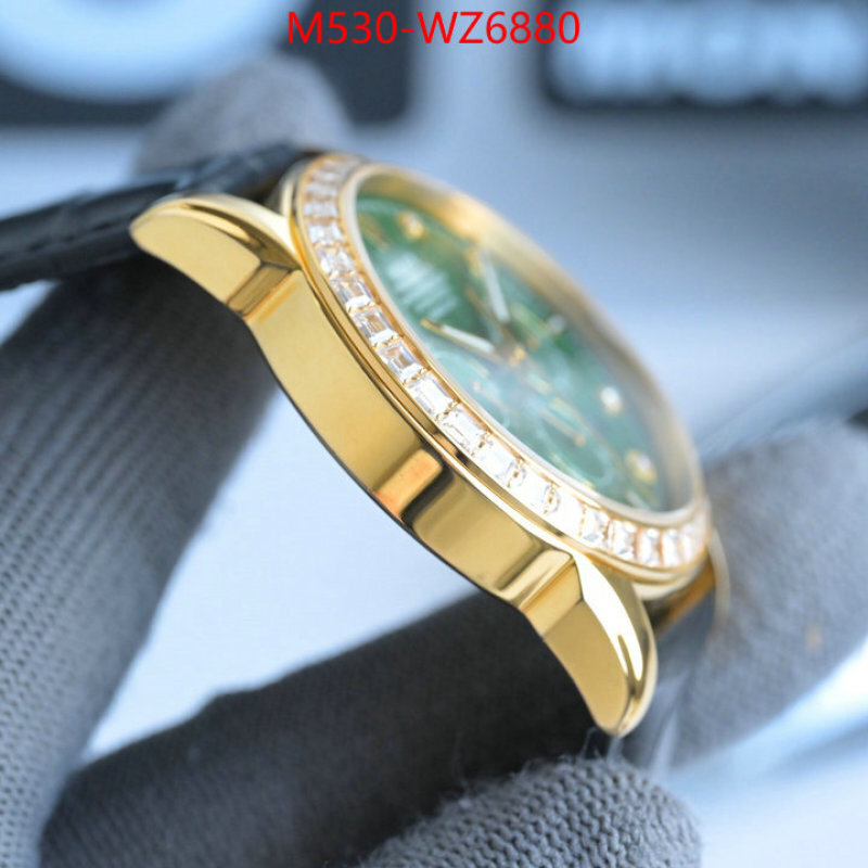 Watch(TOP)-Rolex best quality replica ID: WZ6880 $: 530USD