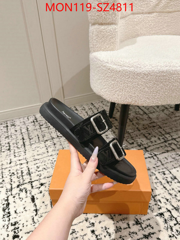 Men Shoes-LV new ID: SZ4811 $: 119USD