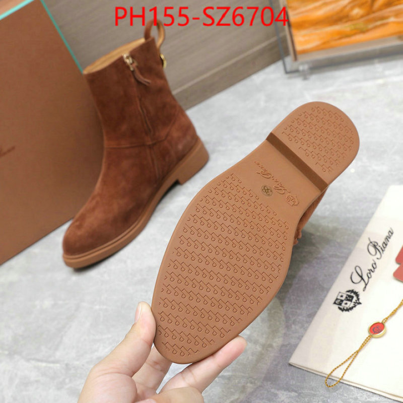Women Shoes-Boots top fake designer ID: SZ6704 $: 155USD
