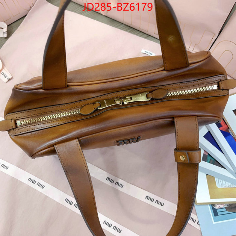 Miu Miu Bags(TOP)-Handbag- website to buy replica ID: BZ6179 $: 285USD,