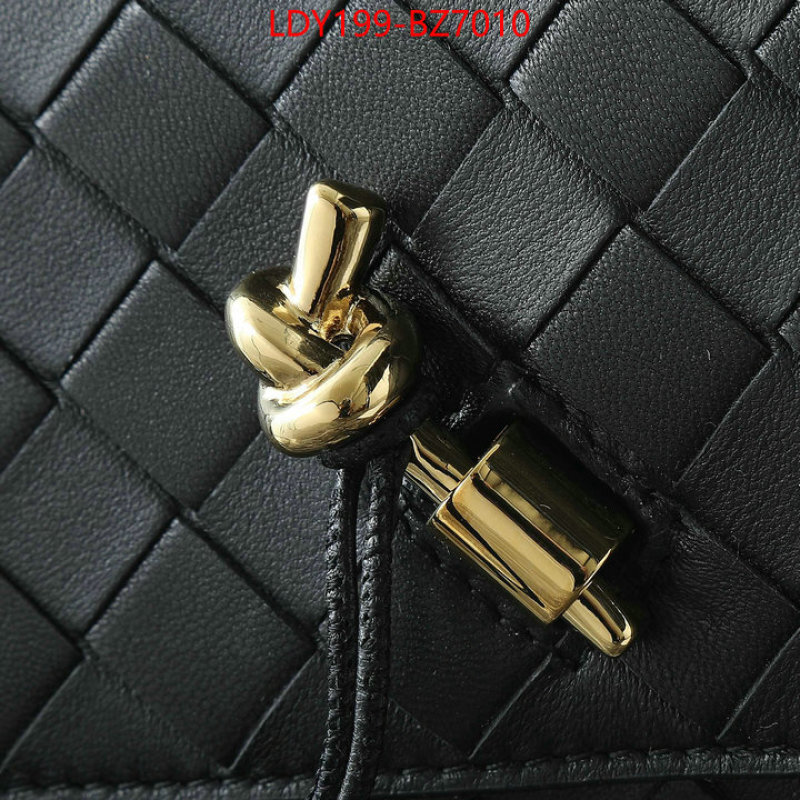 BV Bags(TOP)-Crossbody- buy best quality replica ID: BZ7010 $: 199USD,