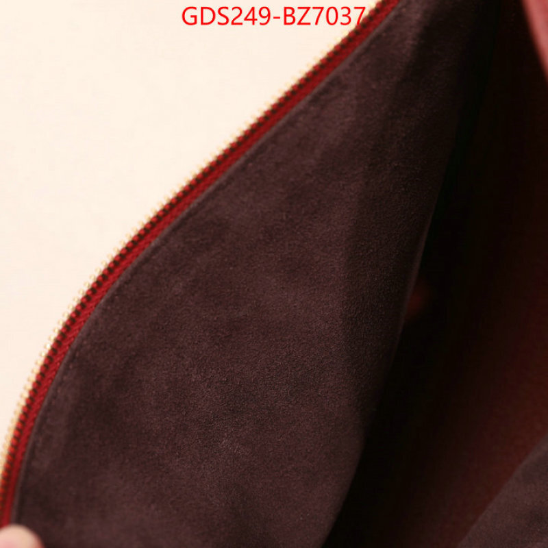 Burberry Bags(TOP)-Handbag- first top ID: BZ7037 $: 249USD,