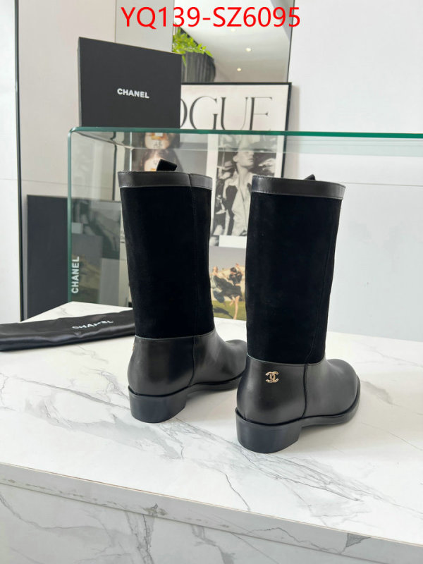 Women Shoes-Boots buy high quality cheap hot replica ID: SZ6095 $: 139USD