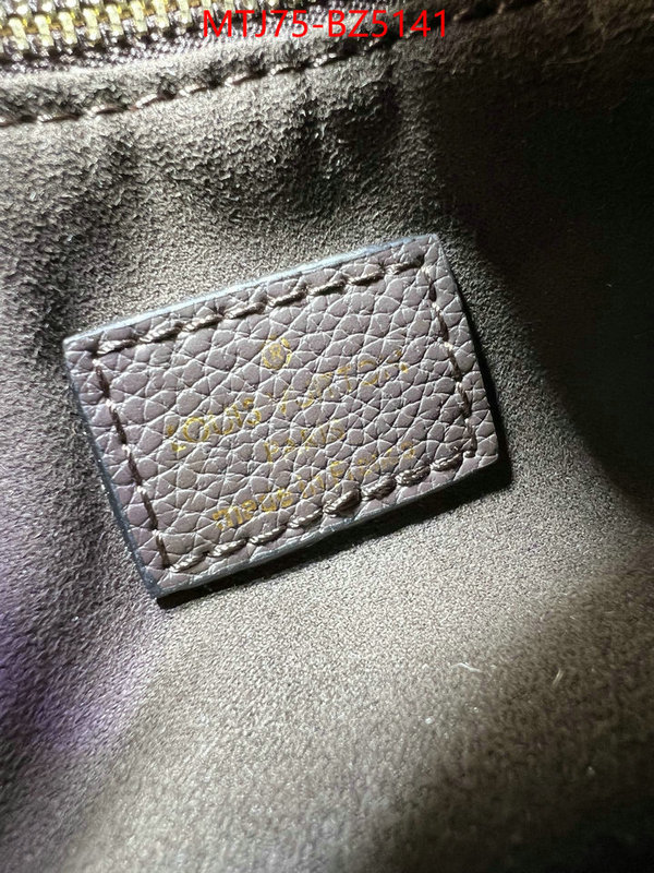 LV Bags(4A)-Pochette MTis Bag- how quality ID: BZ5141 $: 75USD,