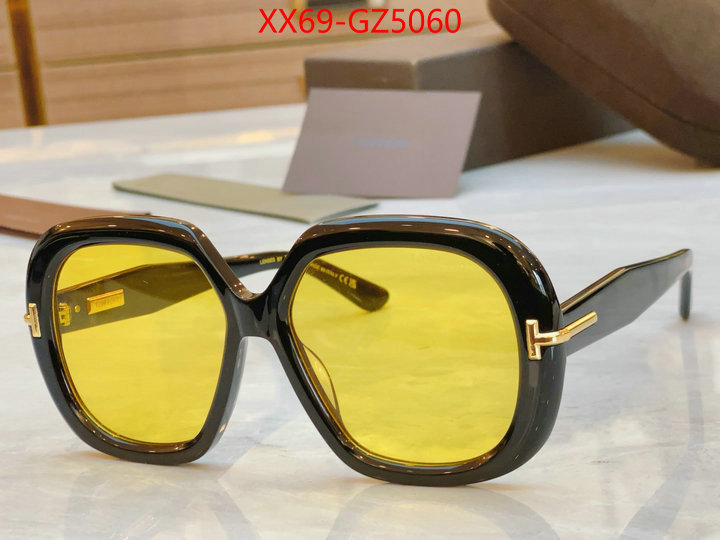 Glasses-Tom Ford only sell high-quality ID: GZ5060 $: 69USD