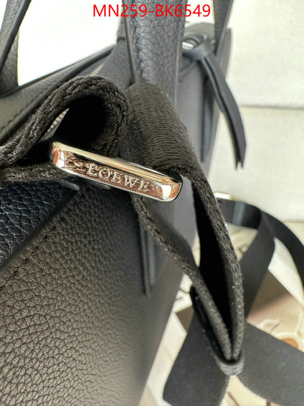 Loewe Bags(TOP)-Briefcase- luxury cheap ID: BK6549 $: 259USD,