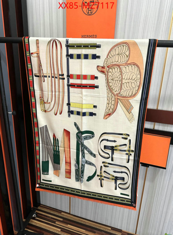 Scarf-Hermes we offer ID: MZ7117 $: 85USD