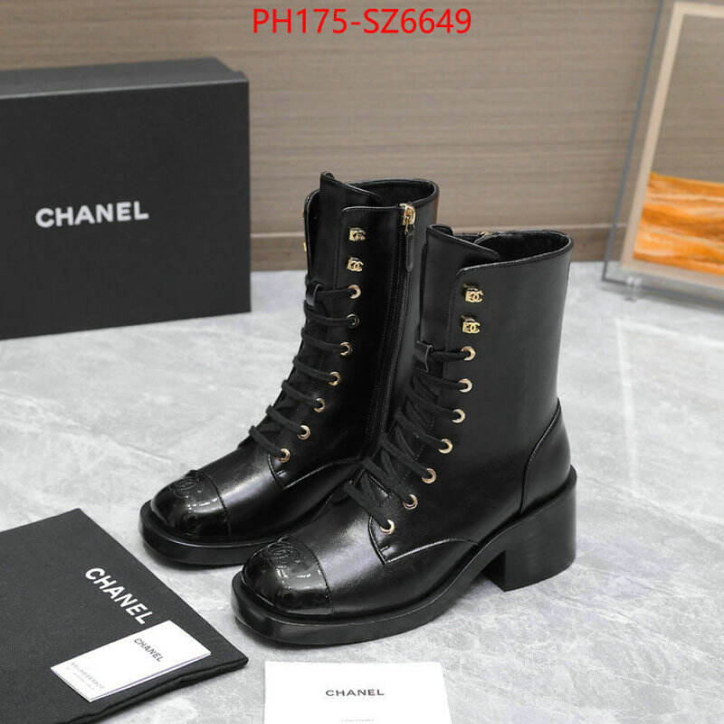 Women Shoes-Boots aaaaa customize ID: SZ6649 $: 175USD