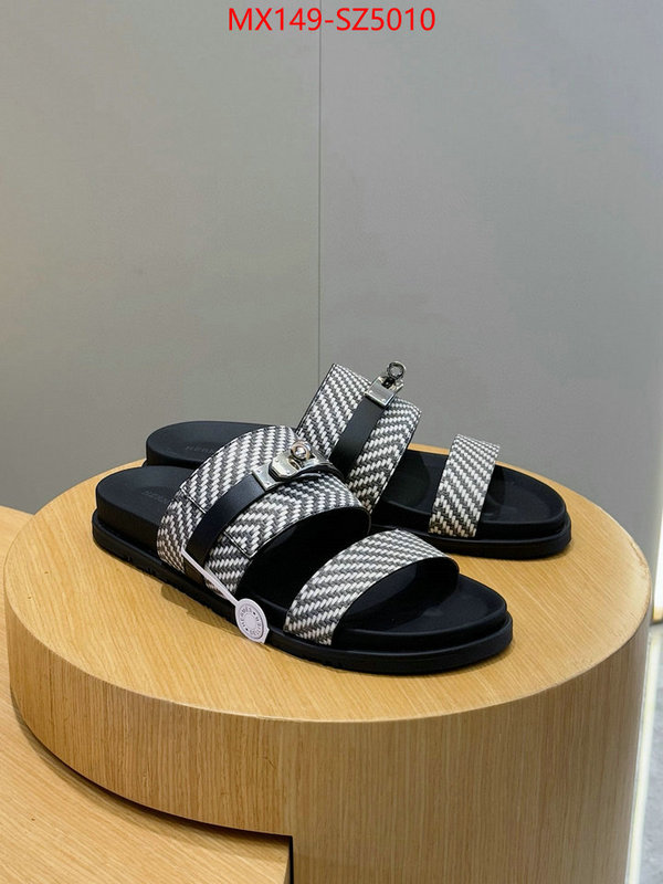 Men Shoes-Hermes 1:1 ID: SZ5010 $: 149USD