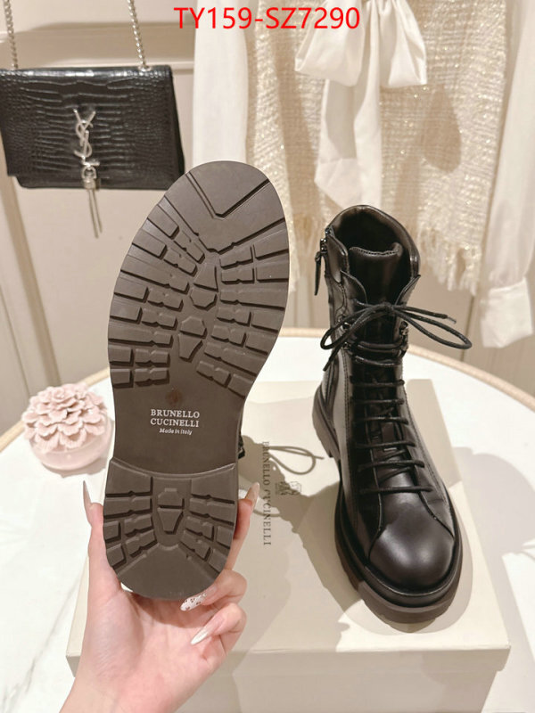 Women Shoes-Boots best capucines replica ID: SZ7290 $: 159USD