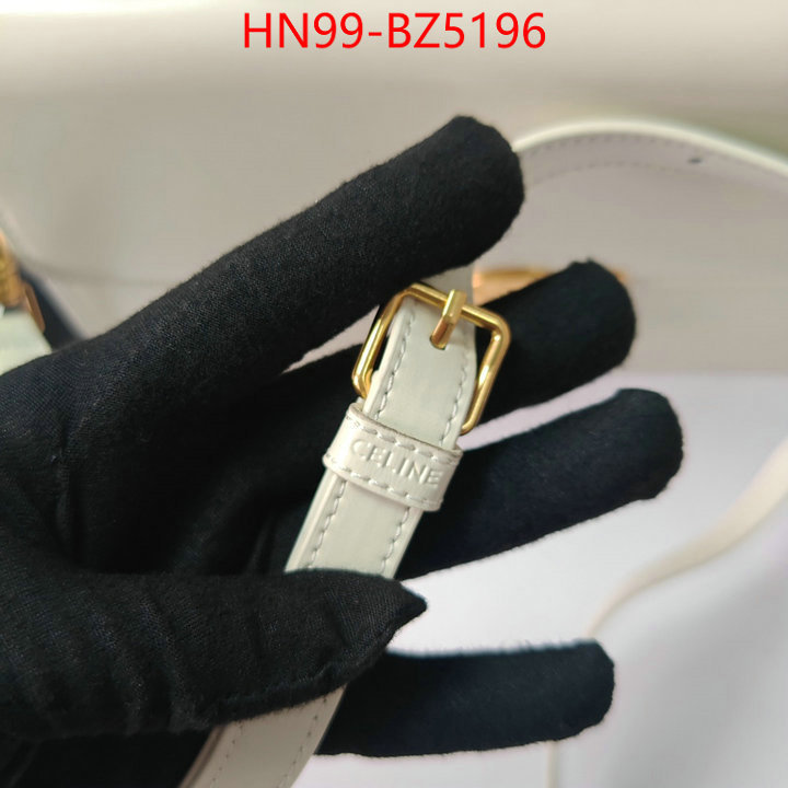 CELINE Bags(4A)-Triomphe Series cheap high quality replica ID: BZ5196 $: 99USD,